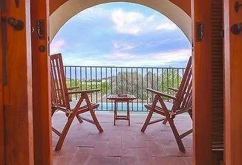 Hotel Can Arabi