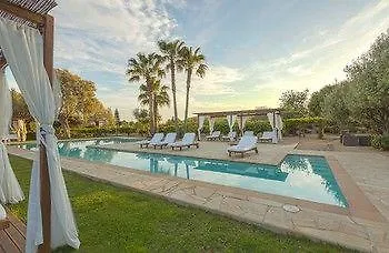 Can Arabi Hotel