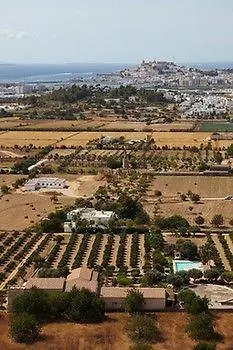 Can Arabi Puig D'en Valls