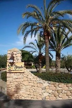 Hotel Can Arabi