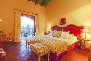 Can Arabi Hotel Puig D'en Valls