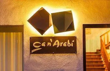 Hotel Can Arabi
