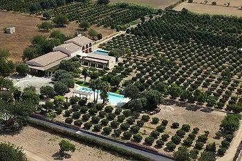 Hotel Can Arabi