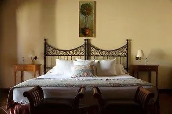 Hotel Can Arabi