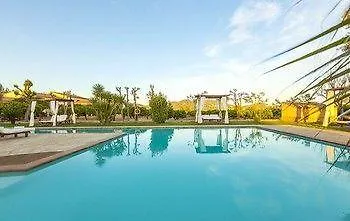 **** Hotel Can Arabi Spain
