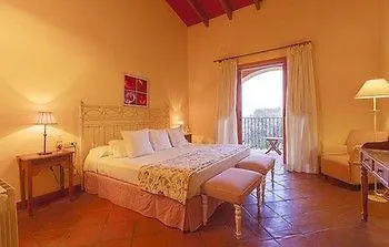 Can Arabi Hotel Puig D'en Valls