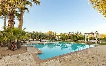 Hotel Can Arabi