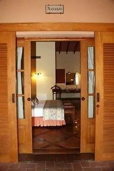 Can Arabi Hotel