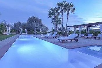 **** Hotel Can Arabi Spain