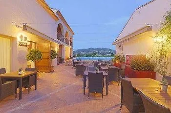 Can Arabi Hotel Puig D'en Valls