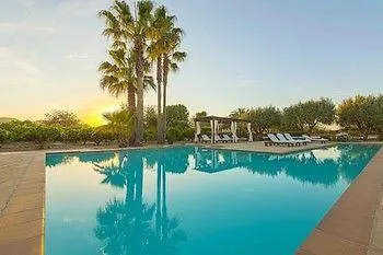 **** Hotel Can Arabi Spain