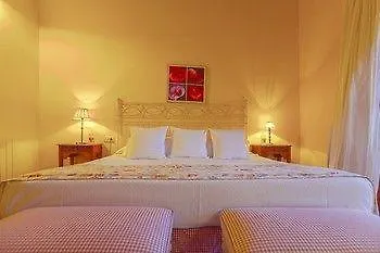 Hotel Can Arabi